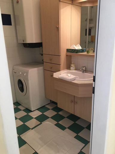 Bedroom 2, NiceFlats.at - n��he Infineon, Villach