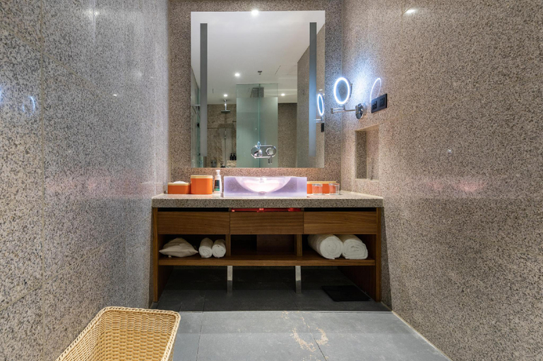Others 3, Atour X Hotel Yancheng Lingxiang Xinlong Road, Yancheng