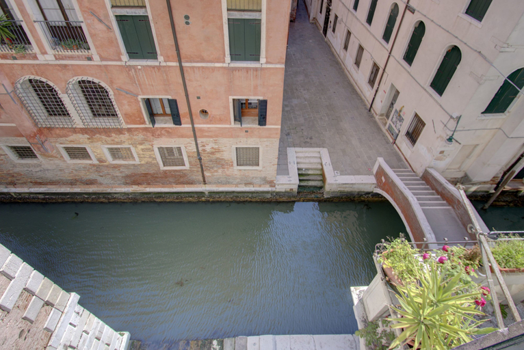 Exterior & Views 2, ZANIPOLO Marco-canal, Venezia