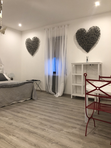 Bedroom 3, Siena Vip, Siena