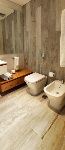Bathroom 3, Hotel La Capilla, n.a351