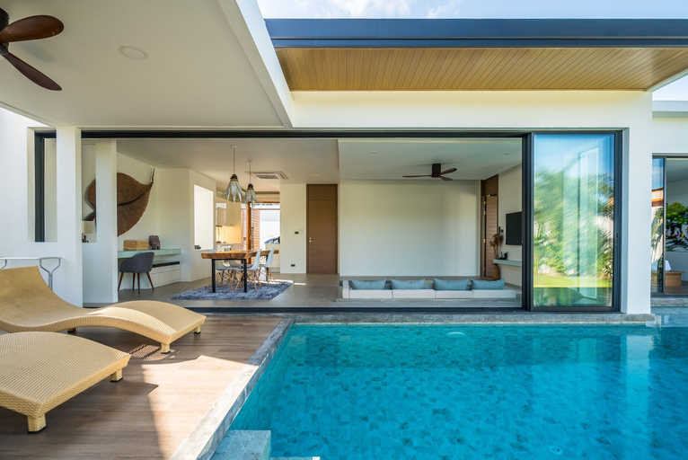 Others 3, Cocoon villas by Lofty, Pulau Phuket