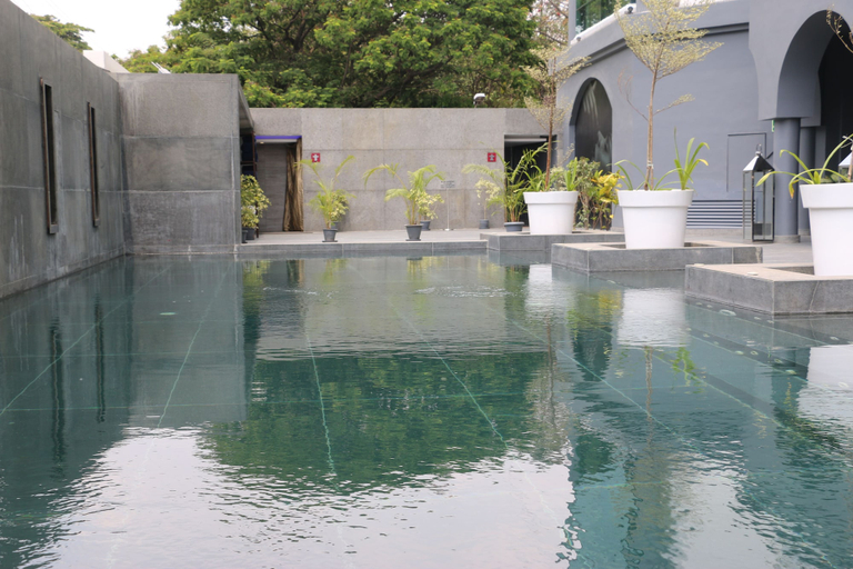 Sport & Beauty 3, Radisson Blu Atria Bengaluru, Bangalore
