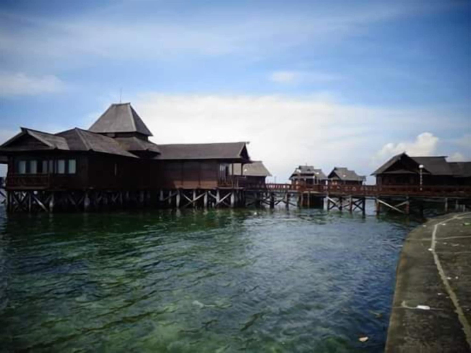 Exterior & Views 2, Pulau Ayer Resort & Cottages, Central Jakarta
