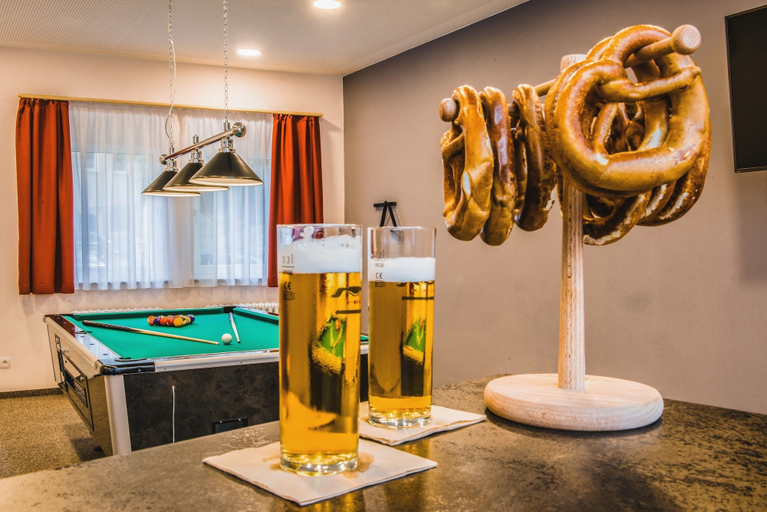 Food & Drinks 5, JUFA Hotel Königswinter/Bonn, Rhein-Sieg-Kreis