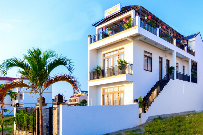 Exterior & Views 2, Thinh My Villa Hoi An, Da Nang