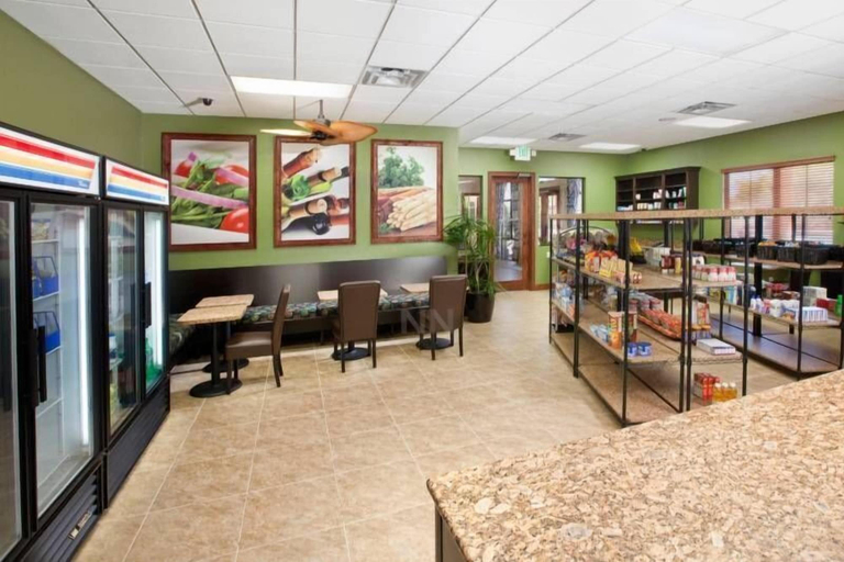 Food & Drinks 5, Fv47212 - Paradise Palms - 4 Bed 3 Baths Townhome, Osceola