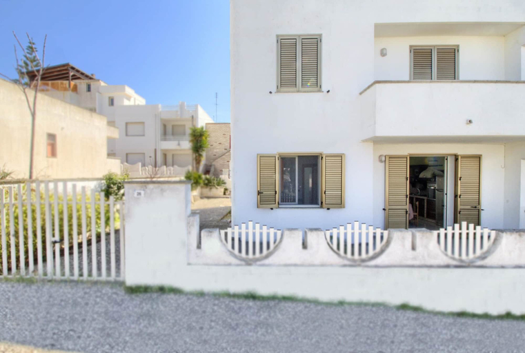 Exterior & Views 2, Anastasia Beach House, Lecce