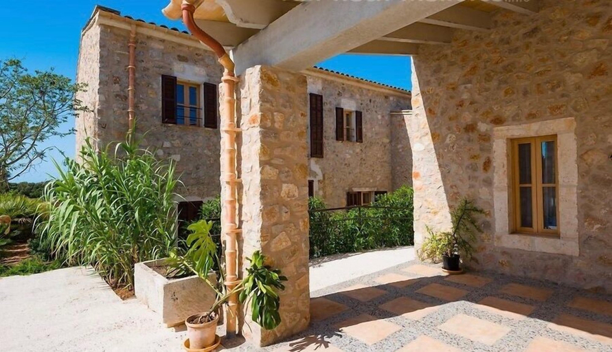 Exterior & Views 2, Ca Na Nina, Baleares