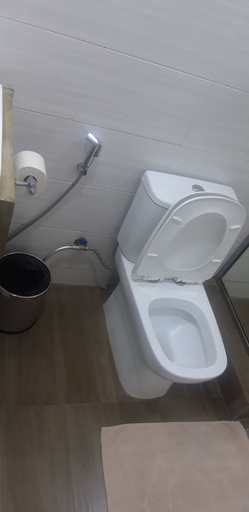 Bathroom 4, Hotel VDN by Good Rade, Dakar