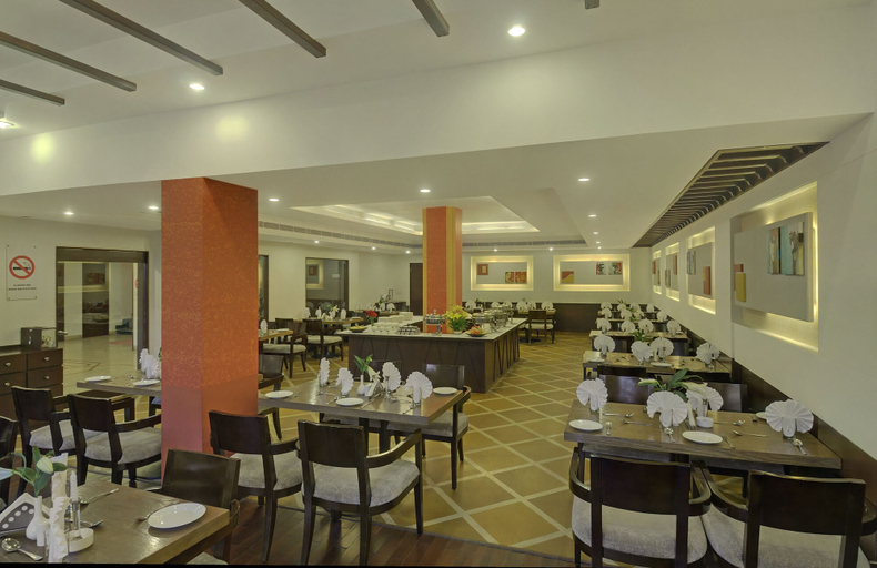 Food & Drinks 5, Apple Country Resorts - A Vegetarian Place, Kullu
