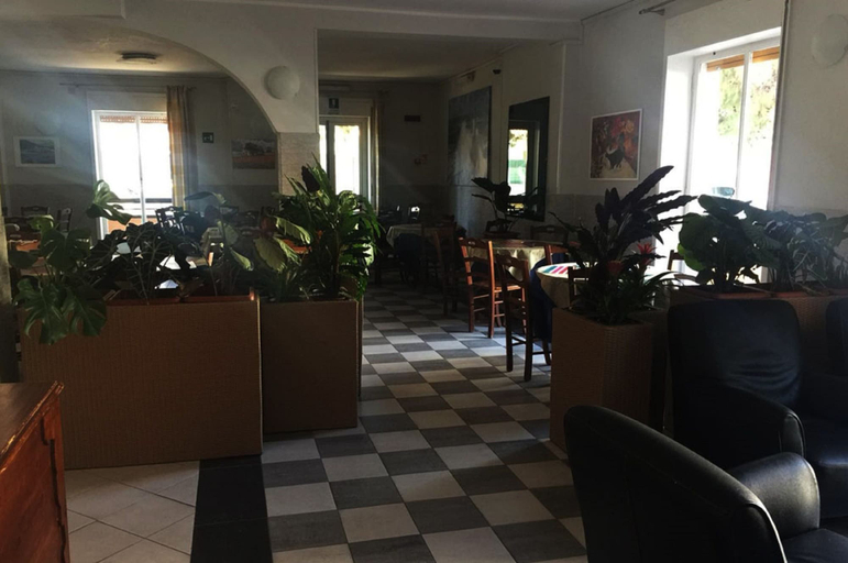 Others 4, Hotel Scala Greca, Syracuse