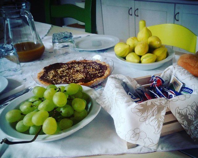 Food & Drinks, Rosa dei Venti, Lecce
