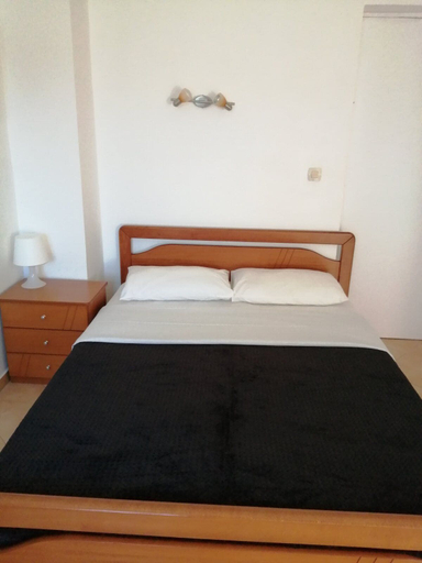 Bedroom 3, Megris Country Houses, Peloponnese