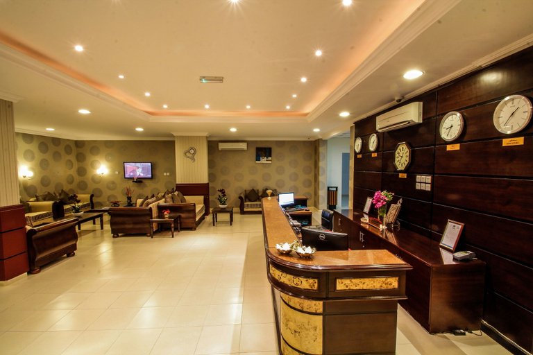 Food & Drinks, Ajwan Hotel Apartments, Salalah