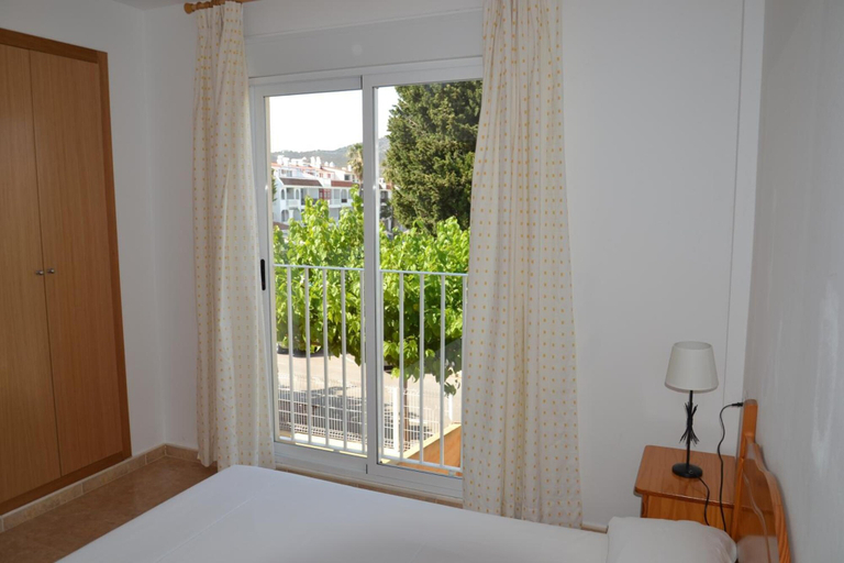 Bedroom 3, Kione Villamar Habitat, Castellón
