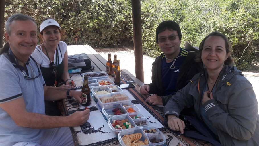 Food & Drinks 4, Little Sister's Self Catering, Nelson Mandela Bay