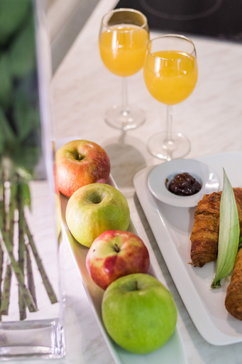 Food & Drinks 5, Bouganvillea Split Apartments, Split