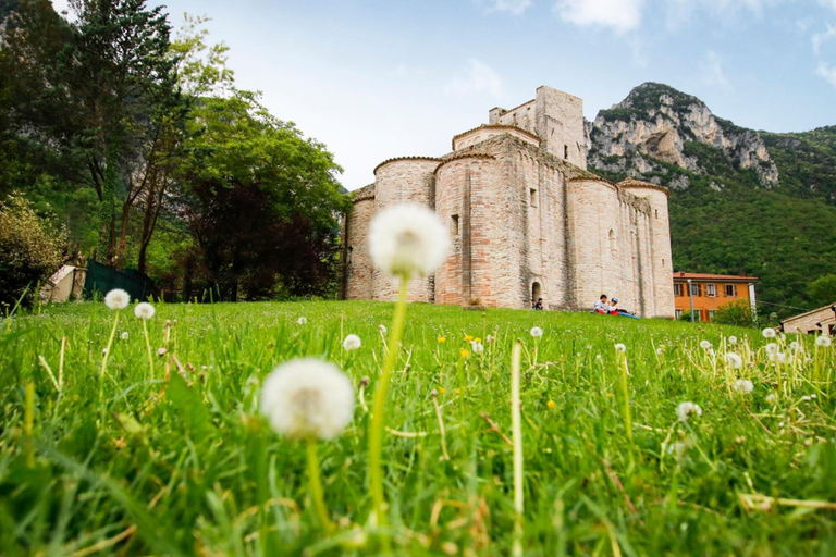 Exterior & Views 2, Hotel Terme di Frasassi, Ancona