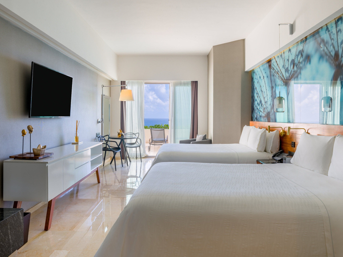 Bedroom 3, Live Aqua Cancun - Adults Only - All-Inclusive, Benito Juárez