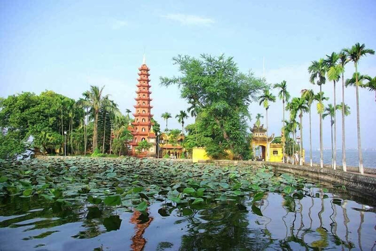 Exterior & Views 2, The Royal Hotel, Tây Hồ