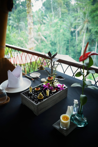 Food & Drinks 4, Keliki Luxury Lodge, Gianyar