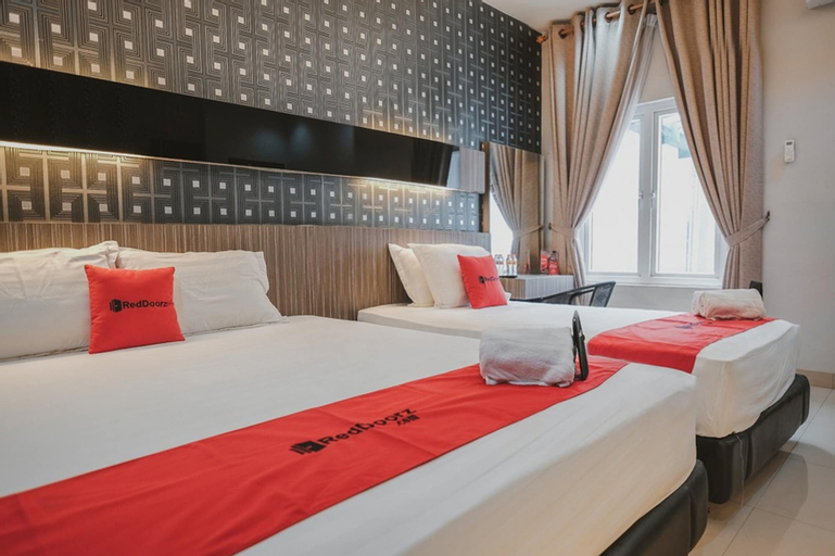 Bedroom 20