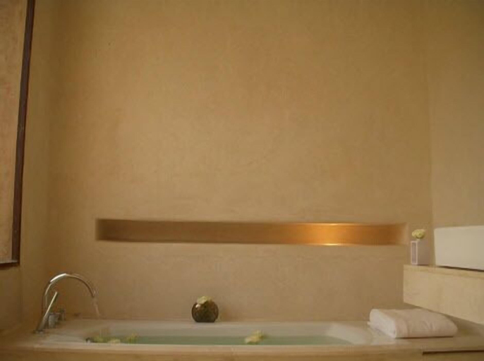 Bathroom 4, Hotel Rose Sultan, Marrakech