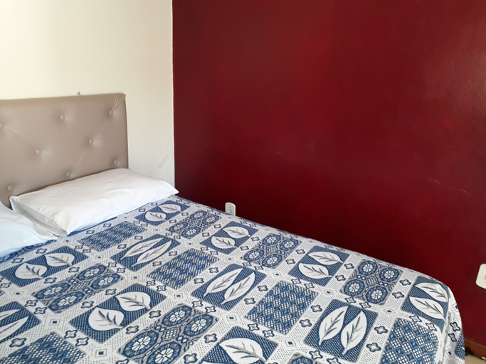 Bedroom 5, Pousada Recanto das Tartarugas - Nova Direcao, Arraial do Cabo