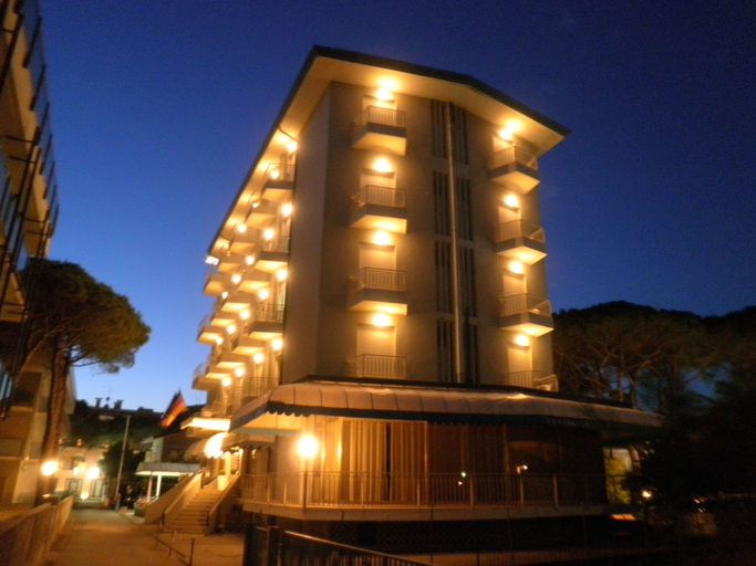 Exterior & Views 2, Hotel Umberto, Venezia