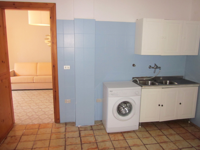 Room 2, Le Vele Residence, Lecce