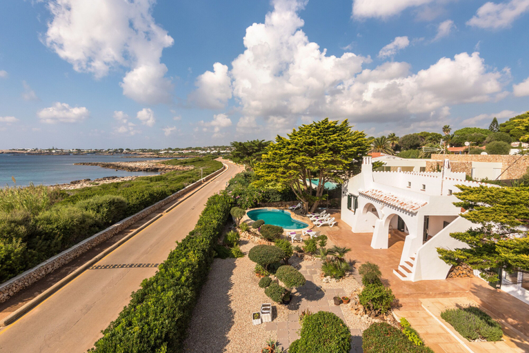 Exterior & Views 2, Villa MarBlau, Baleares