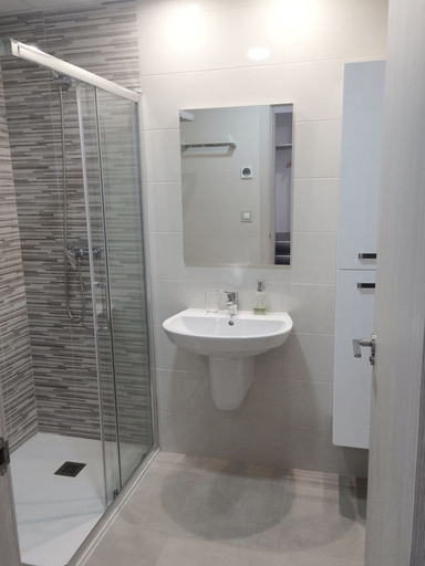 Bathroom 4, VIP Appartment Terrazas de Campoamor, Alicante