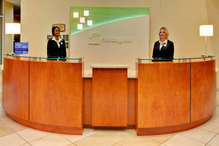 Public Area 3, Holiday Inn SOUTHAVEN CENTRAL - MEMPHIS by IHG, Desoto
