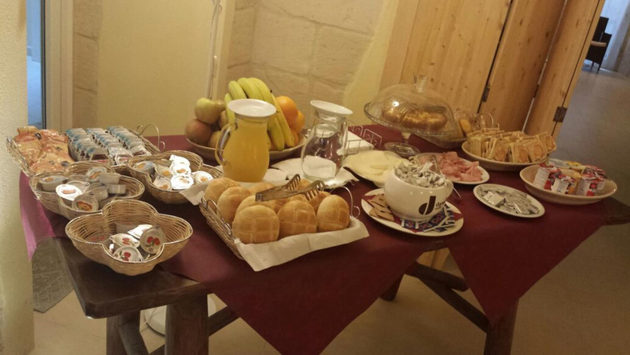 Food & Drinks 5, Dimora Vicolo Corto, Lecce