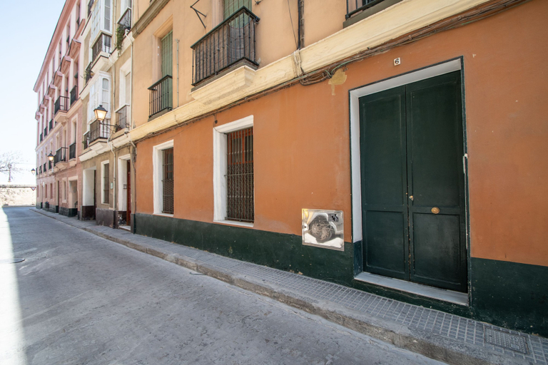 Exterior & Views 2, Apartamento Ultramar Cádiz, Cádiz