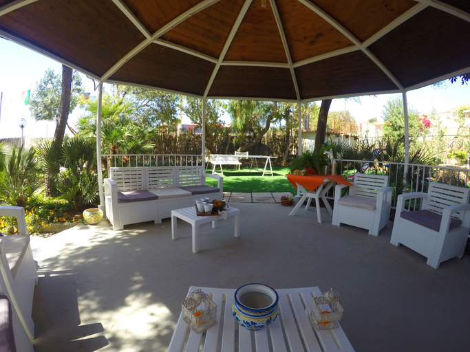 Food & Drinks 5, 3sirene, Agrigento