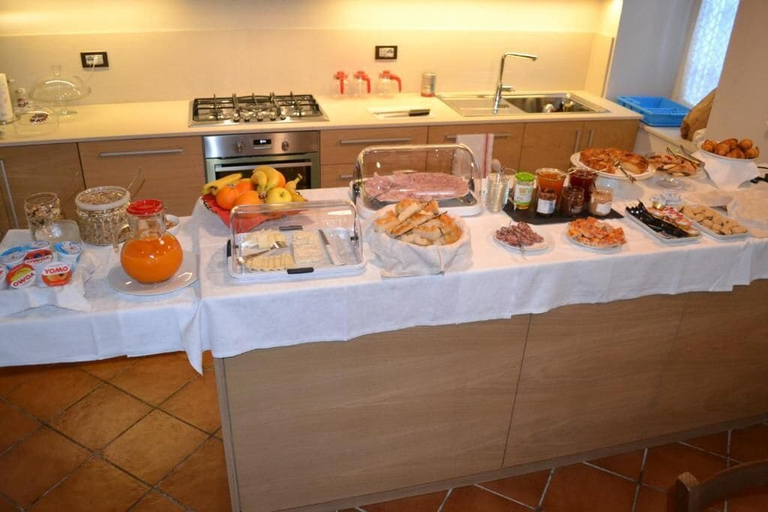 Food & Drinks, Affittacamere Casa Caimotta, Cuneo