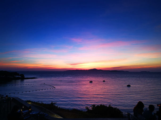 Others 1, Golden Lion Guesthouse, Pattaya