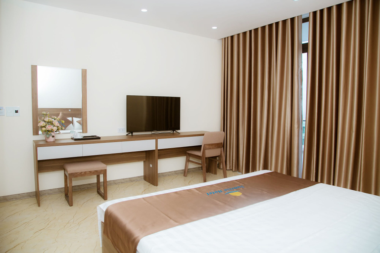 Bedroom 3, Sunrise Hai Tien, Hoằng Hóa