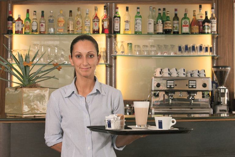 Food & Drinks 5, Hotel & Residence Il Teatro, Venezia