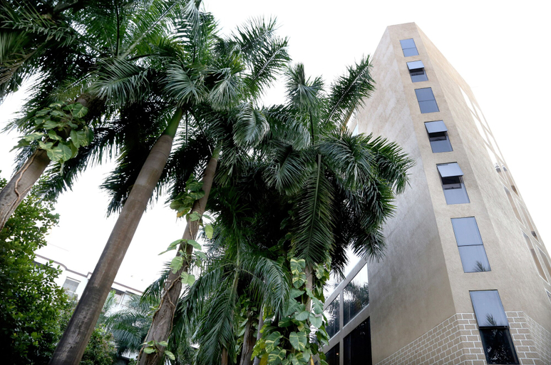 Exterior & Views 2, Hotel Mumbai House, Mumbai Suburban
