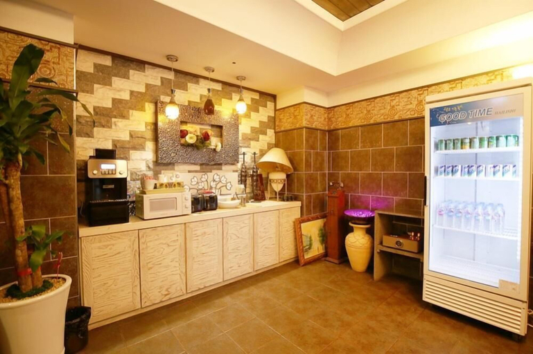 Others 5, Ora Motel Chungju, Chungju