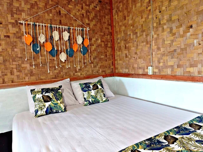 Bedroom 4, Cianjur Paddies Hostel, Cianjur