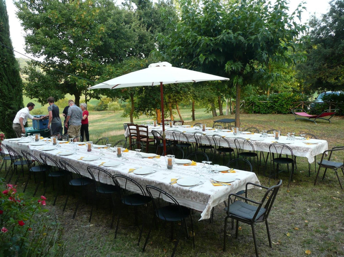 Food & Drinks 5, Agriturismo Ca' le Suore, Pesaro E Urbino