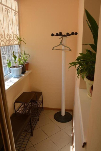 Others 5, Hostel Kolizey, Vladivostok gorsovet