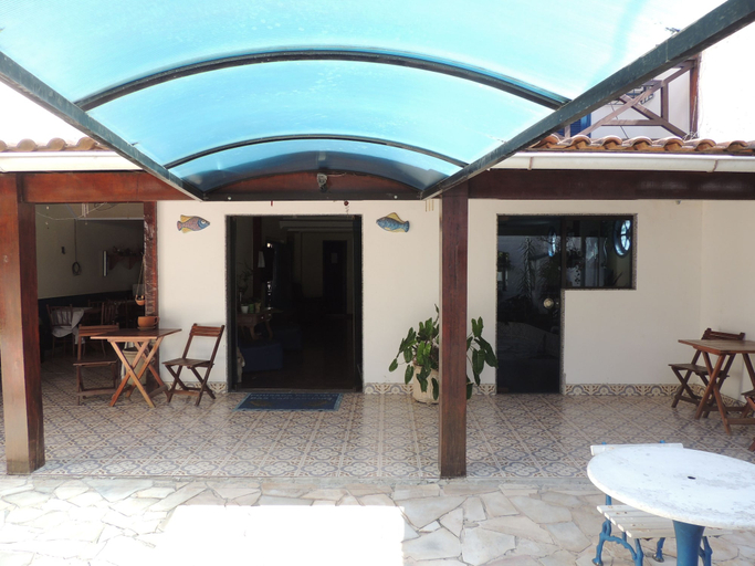 Exterior & Views 2, Pousada Recanto das Tartarugas - Nova Direcao, Arraial do Cabo