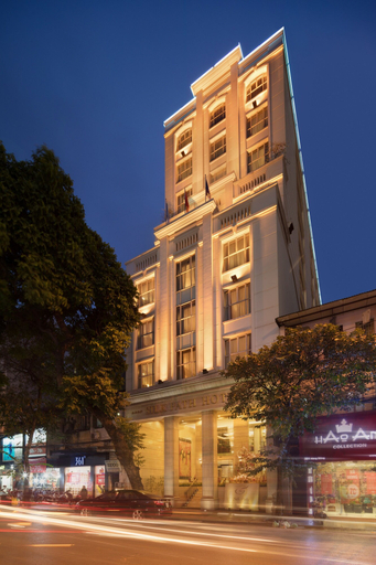 Exterior & Views 4, Silk Path Hotel Hanoi, Hoàn Kiếm
