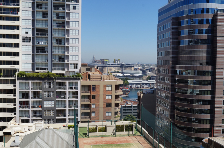 Exterior & Views 1, The Grace Hotel, Sydney
