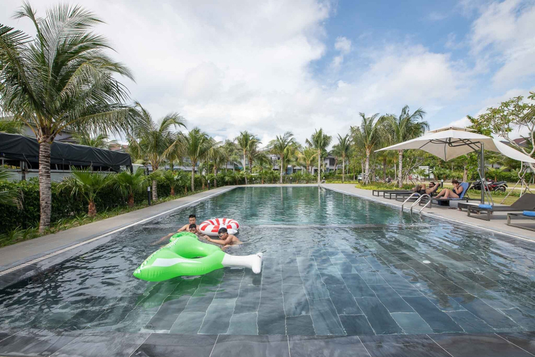 Sport & Beauty 5, Morris Phu Quoc Hotel, Phú Quốc